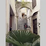Saturn Apartment In Piran, Kind, Unique, Warm